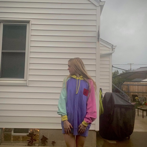 Teddy Fresh Other - Teddy fresh hoodie